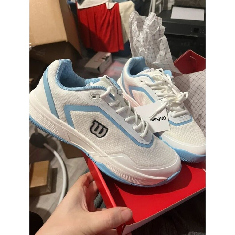 Wilson courtglide sneakers